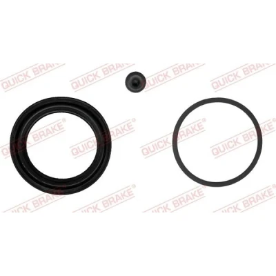 Imagen de QUICK BRAKE 114 0219 Kit de Reparación Frenos 48 RENAULT: Super 5 Hatchback, 19 II CLIO 1