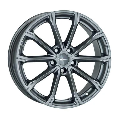 Imagen de Mak Da Vinci 5.0x17 4x100 ET40 54.1 Llanta