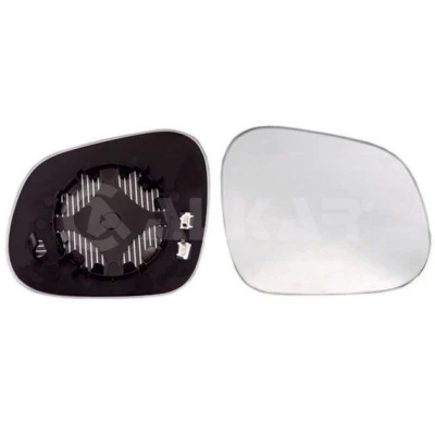 Imagen de ALKAR 6432059 Cristal de Espejo derecha SEAT: Altea XL,