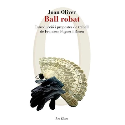 Imagen de Ball robat: Introducció i propostes de treball Francesc Foguet Boreu (LES EINES)