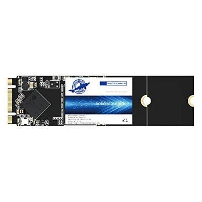 Imagen de Dogfish SSD M.2 2280 2TB Internal Solid State Drive Laptop Hard M2(2TB, 2280)