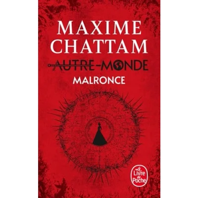 Imagen de Autre monde (volume 2 Malronce)