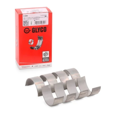 Imagen de GLYCO 71 4157/4 STD Casquillos de Biela FIAT: Uno Hatchback, Fiorino II Furgón, Doblo I Cargo, ALFA ROMEO: 147, 156 Berlina, GTV, LANCIA: DELTA 1