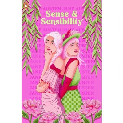 Imagen de Sense And Sensibility (ebook)