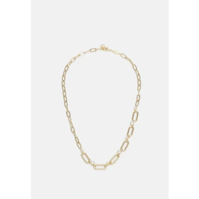 Imagen de Swarovski Constella Necklace Chain Collar goldcoloured, Mujer, Talla: One Size, Gold coloured