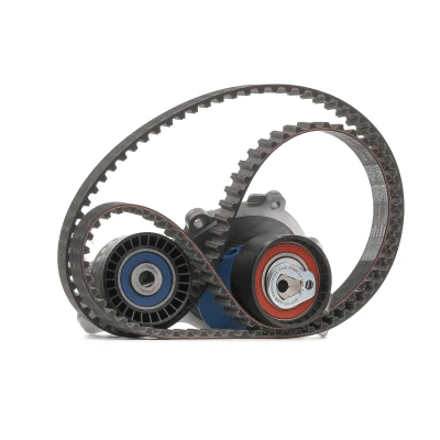 Imagen de SKF VKMC 03141 Bomba de Agua + Kit Distribucion con juntas 135 CITROËN: C3 I Hatchback