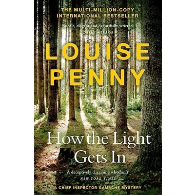 Imagen de How The Light Gets In (ebook)