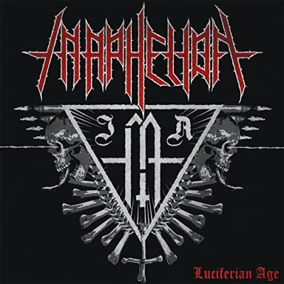 Imagen de Luciferian Age Vinilo
