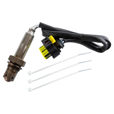 Imagen de FEBI BILSTEIN 175951 Sonda lambda térmico 4 OPEL: Corsa C Hatchback, Vectra B Berlina, CC, SAAB: 9 3 Familiar, CADILLAC: CTS I Berlina