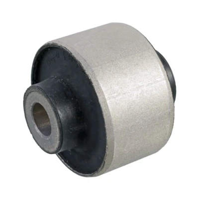 Imagen de FEBI BILSTEIN 107386 Silentblock Brazo de Suspension interior, Eje delantero, izquierda, derecha Caucho