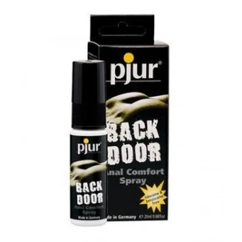 Imagen de Pjur Backdoor Anal Comfort Spray 20 Ml