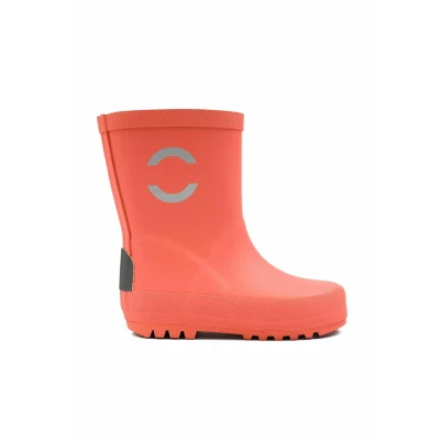 Imagen de Botas de lluvia para bebé Mikk Line Solid