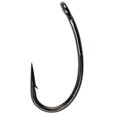Imagen de Fox Carp Hooks Curve Shank #6 Anzuelos carpfishing