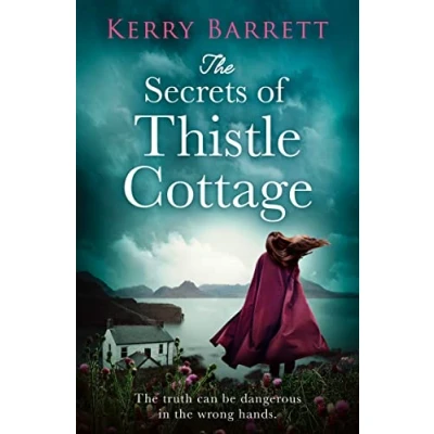 Imagen de The Secrets Of Thistle Cottage