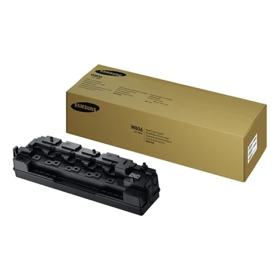Imagen de SL X7400GX Samsung CLT W806 recolector de toner