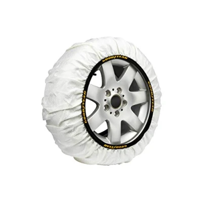 Imagen de Goodyear GOD8022 Cadenas de nieve textiles