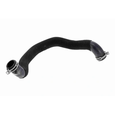 Imagen de VAICO V30 4862 Manguitos de Radiador Radiador, izquierda EPDM (Ethylen Propylen Dien Caucho) MERCEDES BENZ: Clase A, B