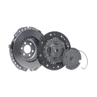 Imagen de LuK BR 0222 620 1166 09 Kit de Embrague con circlip, plato desembrague, juego tornillos retención 200 SEAT: Ibiza 2 norauto, oscaro,
