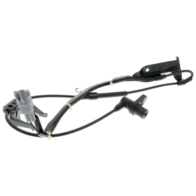 Imagen de VEMO V70 72 0037 Sensor de ABS Eje delantero, derecha Original calidad para vehículos con 12
