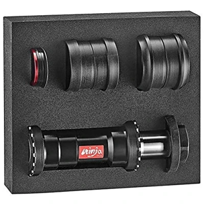 Imagen de Token Productos Press Fit BB86/BB92/BB30/PF30 Marco para 24 mm bielas (Platos