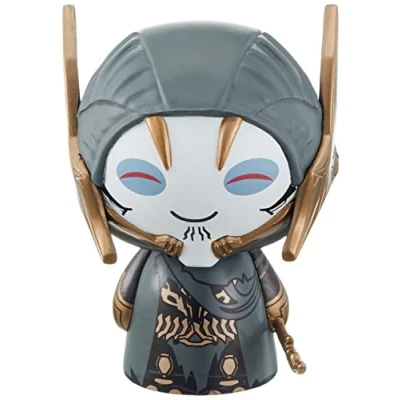 Imagen de Funko Avengers Infinity War Dorbz 5 Figura de vinilo (26481)