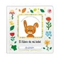 Imagen de El libro DE mi bebé (FUERA COLECCION)
