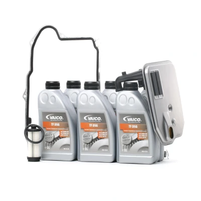 Imagen de VAICO V30 2257 Kit piezas, cambio aceite caja automática Con junta anular, cant. de para estándar EXPERT KITS +