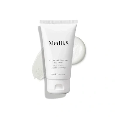Imagen de Medik8 Pore Refining Scrub 300 g
