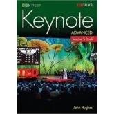 Imagen de Keynote Advanced: Teacher&#039;s Book with Audio
