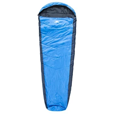 Imagen de Trespass Doze Saco de Dormir, Mujer, Unisex Adulto, Azul (Roy), Talla Única