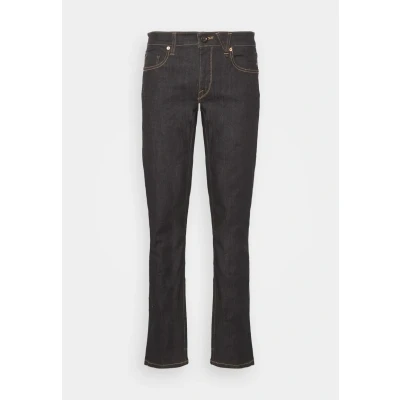 Imagen de Volcom Vorta Vaqueros rectos Dark blue, Hombre, Talla: 31x32, blue