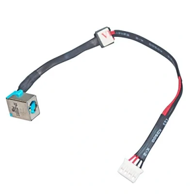 Imagen de Gintai Conector DC Dock Port Clavija Alimentación Placa de Conexão Jack Cable para Acer Aspire 5257 5336 5551 5552 5733 5736 5742 Travelmate P253 E TMP253 M MG 50.M0DN2.001