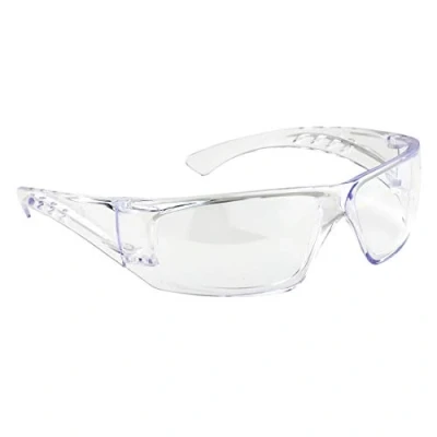 Imagen de Portwest Gafa Clear View, Color: Incoloro, PW13CLR