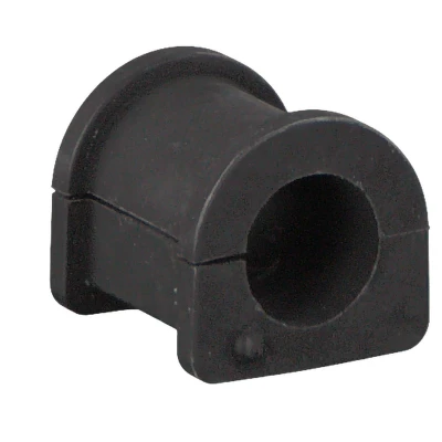 Imagen de FEBI BILSTEIN 15620 Silentblock Barra Estabilizadora Eje delantero Caucho 21,5 OPEL: Corsa B Hatchback, Combo Furgón norauto, oscaro, mister auto