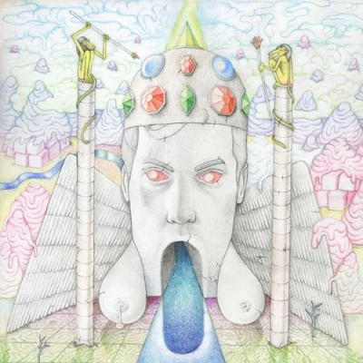 Imagen de Le Monde Moo (vinilo)