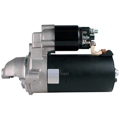 Imagen de HELLA 8EA 012 527 911 Motor de arranque 12 2,2 9 BMW: 5 Berlina, 3 7
