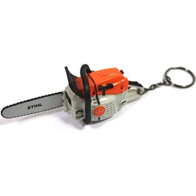 Imagen de Stihl Llavero Motosierra 04209600003 con Ruido Incl. Pilas