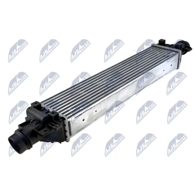 Imagen de NTY CCL PL 037 Intercooler OPEL: Mokka / X