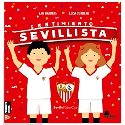 Imagen de Sentimiento sevillista