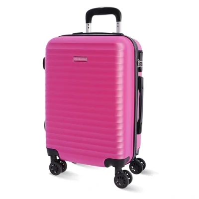 Imagen de Don Algodon Viaje DE Cabina Trolley, Hombre, Talla: One Size, Pink