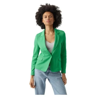 Imagen de Vero Moda Vmjulia Blazer, Mujer, Talla: 44, Bright green