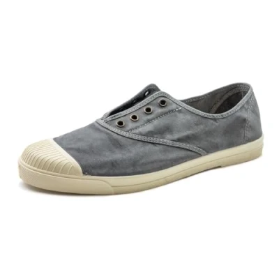 Imagen de Natural World OLD Condor Zapatillas Gris enzimatico, Hombre, Talla: 45, enzimatico Zapatos