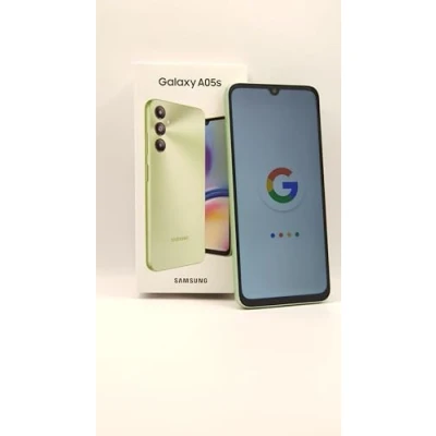 Imagen de Samsung Galaxy A05s (A057F DS) Dual LTE 128GB 4GB RAM Verde