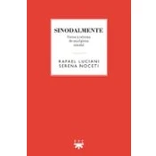 Imagen de Sinodalmente: Forma y reforma de una Iglesia sinodal (GS)