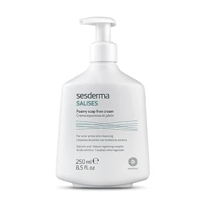 Imagen de Sesderma Salises Crema Espumosa Sin Jabón 9200 g