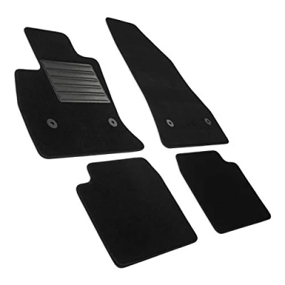 Imagen de MTM SP 7417 Alfombrillas a Medida en Velour para 500L 06.2017