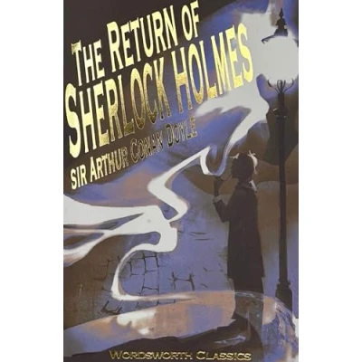 Imagen de The Return Of Sherlok Holmes