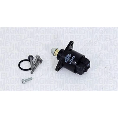 Imagen de MAGNETI MARELLI 801000776401 Válvula de Mando Ralentí eléctrico PEUGEOT: 406 Berlina, 306 Familiar