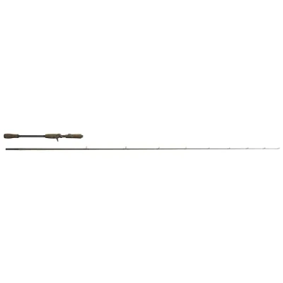 Imagen de Savage Gear SG4 Vertical Specialist BC 1,98m (25 60gr) Caña jigging