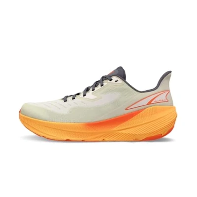 Imagen de Altra Experience FLOW Zapatillas running asfalto, Hombre, Talla: 42, Sand Zapatos
